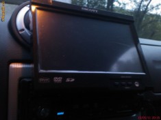 DVD-Player (Auto) Scott DRX 900T foto