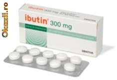 Ibutin 300mg foto