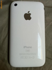 iphone 3g alb 16 Gb full!! foto