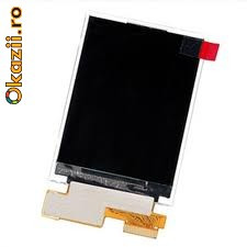 LCD KE970 Shine, KG970, KU970 foto