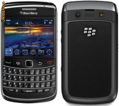 Blackberry 9700 Bold, dual sim, wifi, tv, tastatura qwerty foto