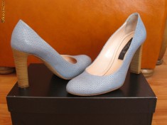 Pantofi CristHelen B. (Musette) foto