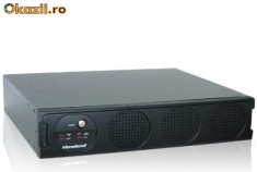 MICRODOWELL - B-BOX RP200 UPS negru MD_P203000A foto