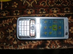 Vand Nokia N73 foto