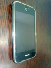 Iphone 3G 8GB STARE PERFECTA (NU ACCEPT SCHIMB!) foto