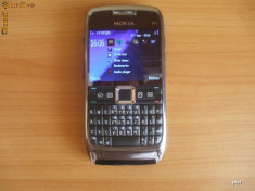 nokia e71 replica foto