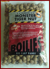 Boilies Monster Tiger Nuts 18 mm - Dynamite Baits foto