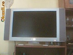 TV PLASMA MARCA WATSON foto