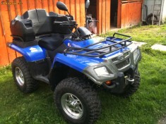 ATV Odes 400cc 4x4 foto