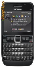 NOKIA E63 foto