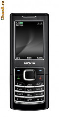 nokia 6500 classic foto