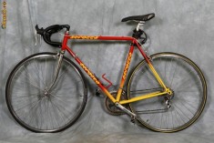 Cursiera Shimano 600 foto