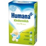 NOU! Lapte praf Humana Kindermilch Prebiotic fara arome Transport gratuit! foto