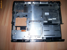 HP Pavilion ZE4500/ ZE4540 Bottom Case foto