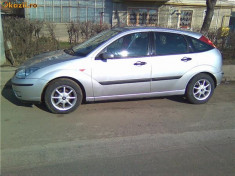 DEZMEMBREZ FORD FOCUS 1998 2004 foto