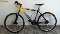 Bicicleta Mountainbike Traxter Esperia foto