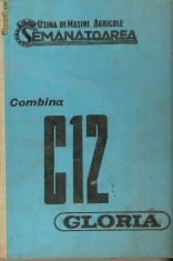 Combina C12*Gloria foto