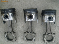 Piston Opel ASTRA G foto