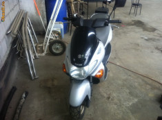 Vand Scooter Suzuki Epicuro 150 foto