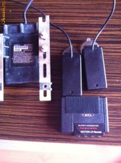 Detector radar BELTRONICS MODEL 162000-23 foto