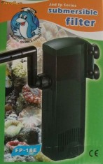 filtru intern Boyu/Jad FP18E foto