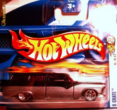 HOT WHEELS- +1699 LICITATII!! foto