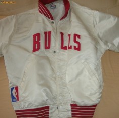GEACA CHICAGO BULLS MADE IN USA foto