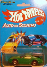 HOT WHEELS- +1699 LICITATII!! foto