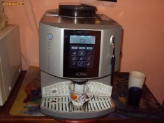 Expresor cafea SOLAC full automat CA4815 foto