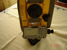 STATIE TOTALA TRIMBLE M3 foto