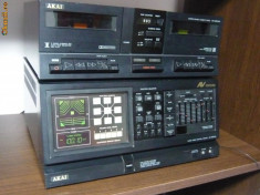 akai av-m616l sistem audio foto