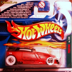 HOT WHEELS- +1699 LICITATII!! foto