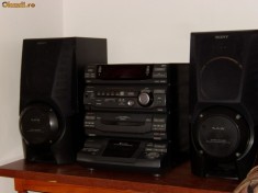 Sony LBT-XB80AV foto