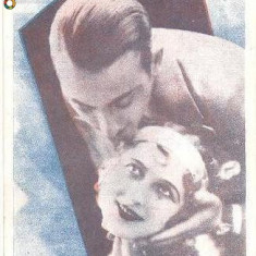 T FOTO 96 Romantica -Indragostiti -foto ce desemna regina balului -Emil., D-rei Veta Enache -31 aug 1946