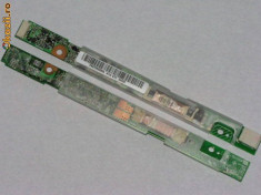 Invertor LCD Laptop Compaq foto