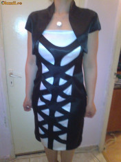 ROCHIE DAMA ,,E2 by Egeline,,MADE IN FRANCE foto