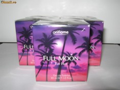Oriflame - Parfum Full Moon For Her foto