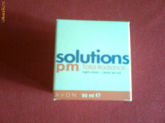 Crema Solutions AVON foto