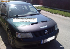 Husa Capota VW Passat - TRANSPORT GRATUIT PRIN POSTA ROMANA foto