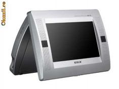 PORTABLE DVD PLAYER SONY foto