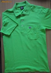 TRICOU HMS ENDURANCE MAR S 39.90RON(bershka zara) foto