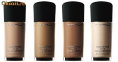 MAC - Fond ten - Studio Fix - 30 ml foto