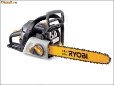 Drujba RYOBI foto