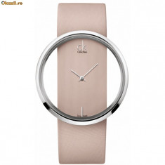 Calvin Klein Watch: Glam K9423162 foto