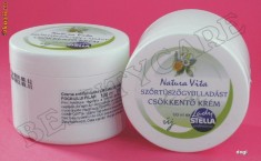 Crema antifoliculita 100ml foto Crema antifoliculita 100ml foto