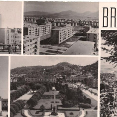 carte postala(ilustrata)-BRASOV