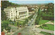 carte postala(ilustrata)-BRASOV foto