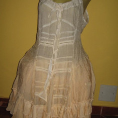 Rochie/ rochita de plaja