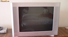 Sony Wega Trinitron KV-29CS60K diagonala 72 100mhz foto