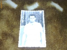 Fotografie - Piti Varga - Dinamo Bucuresti foto